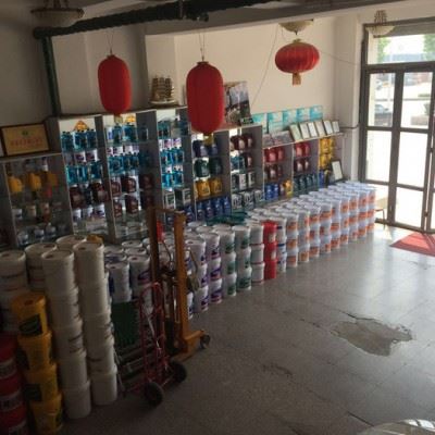长城 M2087 长城M2087切削液 长城切削液 切削液 防锈切削液 长城M2087图4
