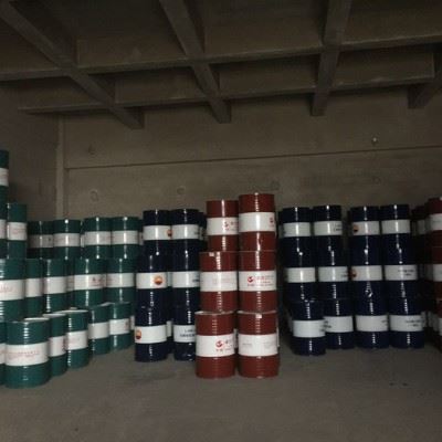 长城 M2087 长城M2087切削液 长城切削液 切削液 防锈切削液 长城M2087图1