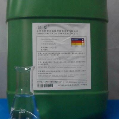 **不锈铁钝化环保防锈液图3