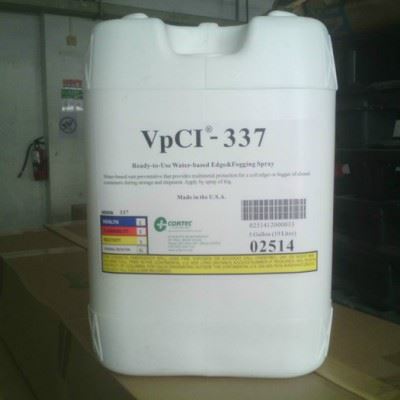 深圳市丰安科技有限公司代理原装美国CORTEC VPCI-337防锈液图1