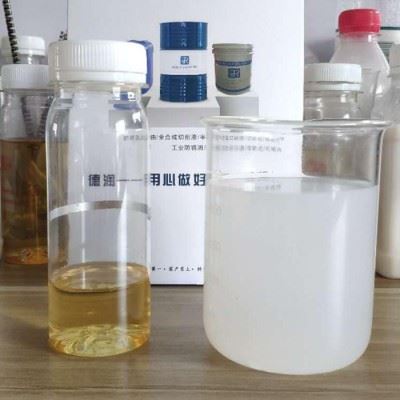 切削液 无味切削液 环保切削液图3