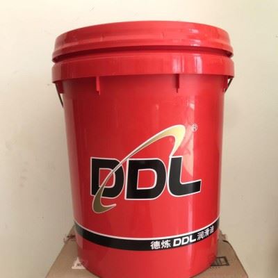 德炼DDL 铝合金切削液 郑州铝合金切削液  铝合金切削液生产厂家图5