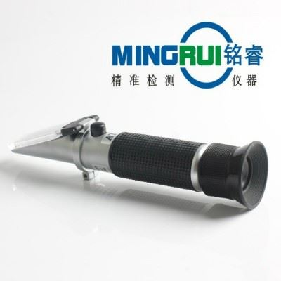 手持式切削液浓度仪 切削液浓度计 切削液浓度仪图8