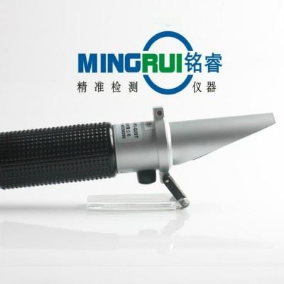 手持式切削液浓度仪 切削液浓度计 切削液浓度仪图7