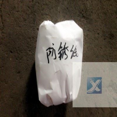 淋膜纸提供 销售量高防锈纸2015**防锈纸销售图1