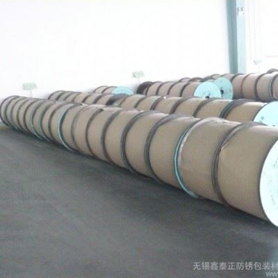 供应鑫泰正钢铁用防锈 纸防锈纸图3