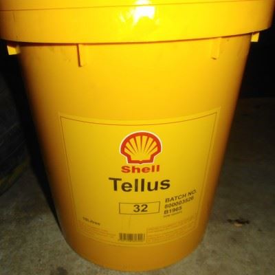 壳牌火花电蚀加工油 防锈油沈阳**图7