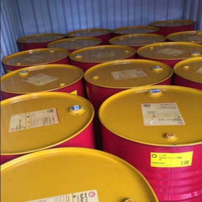 壳牌火花电蚀加工油 防锈油沈阳**图6