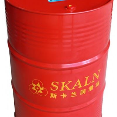 法国进口斯卡兰安施子防锈油 D  ISO 68 长效防锈油 重庆特价图4
