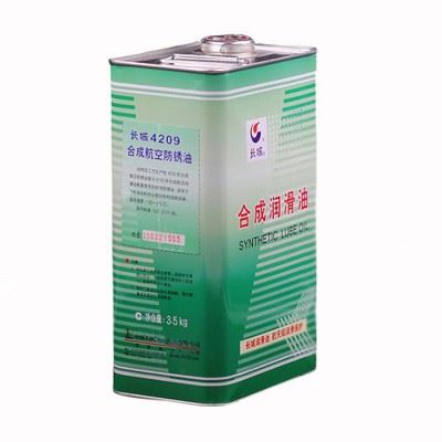 供应长城4209合成航空防锈油  长城4209合成航空防锈油 合成航空防锈油图2