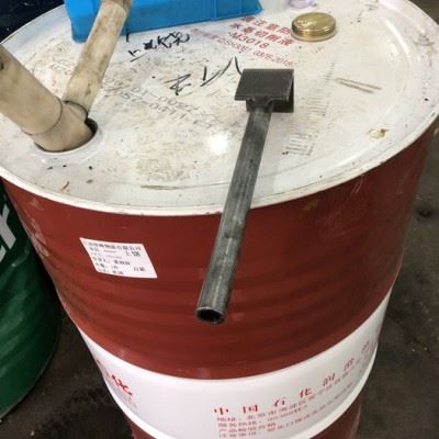 切削液 长城m3018水基型切削液 黑色金属车削、铣削等切削加工液图2