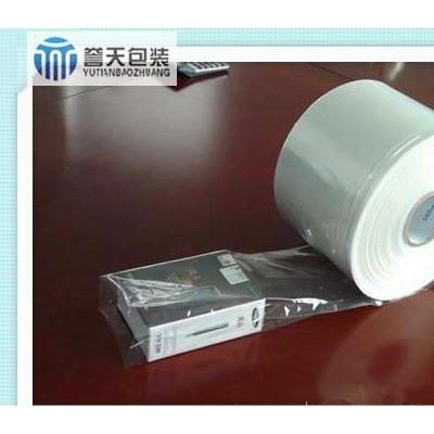 A吴江PE防锈膜A苏州PE缠绕膜A昆山POF膜图2