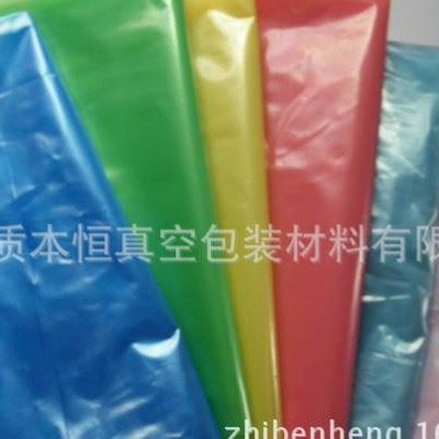 加工制作防锈袋 气相防锈膜图1