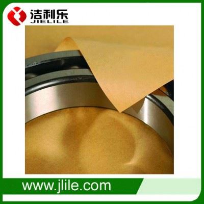 供应洁利乐气相防锈纸 防锈牛皮纸包装纸  多金属通用防锈纸图3