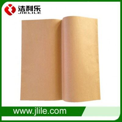 供应洁利乐气相防锈纸 防锈牛皮纸包装纸  多金属通用防锈纸图2