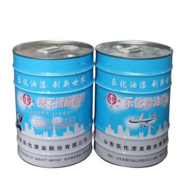水性漆防锈烤漆 工业金属机械屋面翻新漆 水性漆  钢管钢构防锈油漆防腐涂料图2