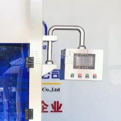 长期大量 称重式机油灌装机 防锈油灌装机 欢迎咨询 星派机械 xp12图3