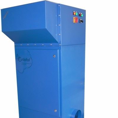 工厂车间油雾净化器 机床切削油烟收集器 静电式油雾收集器 油雾油烟过滤器图3