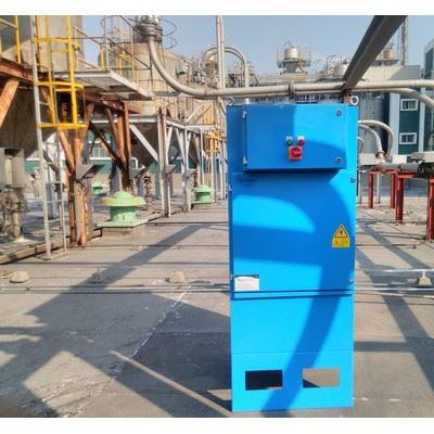 工厂车间油雾净化器 机床切削油烟收集器 静电式油雾收集器 油雾油烟过滤器图1