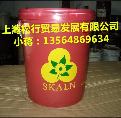 斯卡兰AC油性切削油铜类 合金钢 不锈钢 铝合金 高硬度金属 黑色金属加工油 玻璃切削油  斯卡兰润滑油