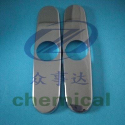 供应高效不锈钢钝化液 不锈钢长效钝化液 不锈钢高盐雾钝化液 不锈钢防锈液图3