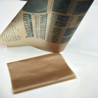 东莞供应30-40克防锈纸_涂蜡纸_油纸_食品级本白蜡光纸_蜡纸_食品蜡光_批发防锈纸厂家纸_食品包装用纸_加工定制图3