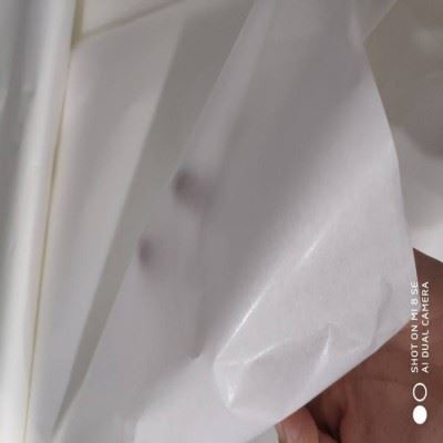 东莞供应30-40克防锈纸_涂蜡纸_油纸_食品级本白蜡光纸_蜡纸_食品蜡光_批发防锈纸厂家纸_食品包装用纸_加工定制图6