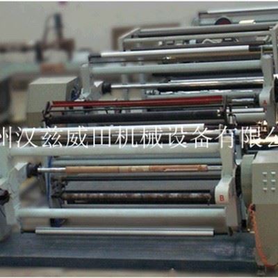 常州复合机设备-重型防锈纸挤出复合机-常州**复合机图3