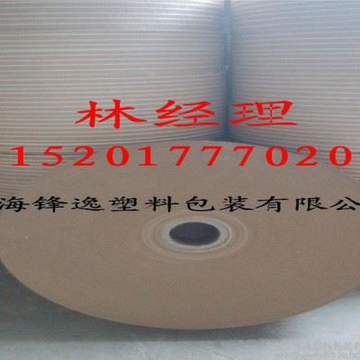 夹丝皱纹纸，防锈纸，各种金属机用缠绕纸 夹丝复合皱纹纸,各种金属 板材 线材 铜材 金属打包纸图5