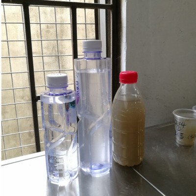 明君机械VDW-300   废切削液蒸馏设备  废切削液处理设备图4