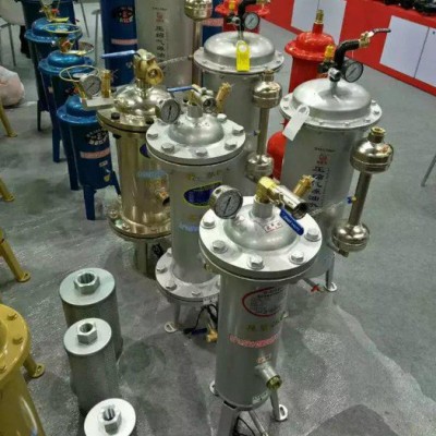 深圳350切削液油水分离器图1
