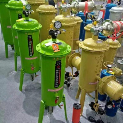 深圳350切削液油水分离器图2