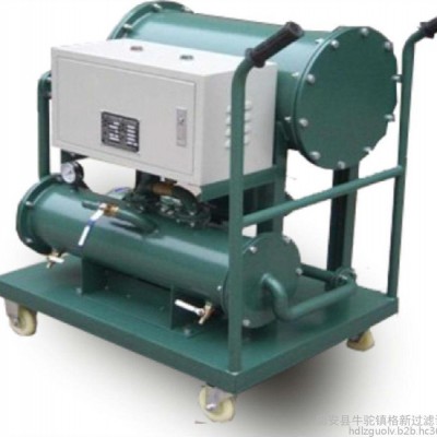深圳350切削液油水分离器图3