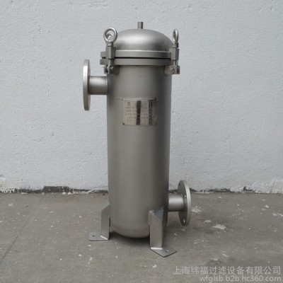 WF-1P2S切削液过滤器 电镀液过滤器图3