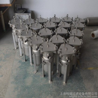 WF-1P2S切削液过滤器 电镀液过滤器图1