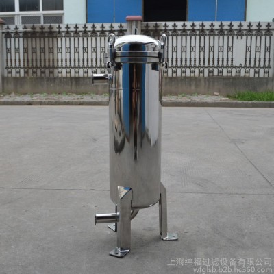 WF-1P2S切削液过滤器 电镀液过滤器图2