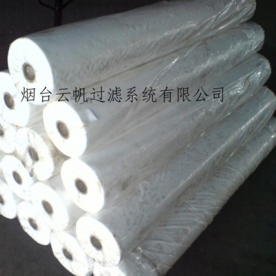 供应runfineRFGL切削液过滤纸图2