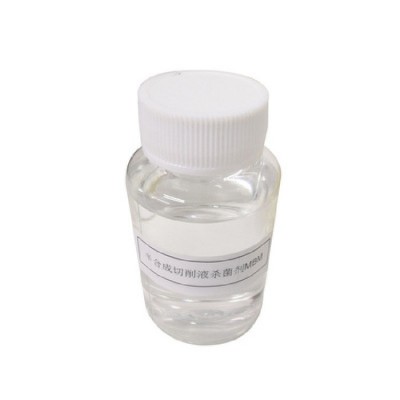 厂家供应 半合成金属切削液LMBM杀菌剂 高温防腐工业杀菌剂图5