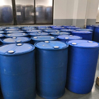 厂家供应 半合成金属切削液LMBM杀菌剂 高温防腐工业杀菌剂图2