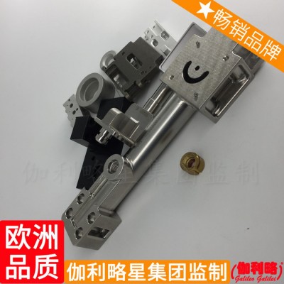 切削液镜面模型件铝板孔精度台械公司服务费方式cnc加工机图6