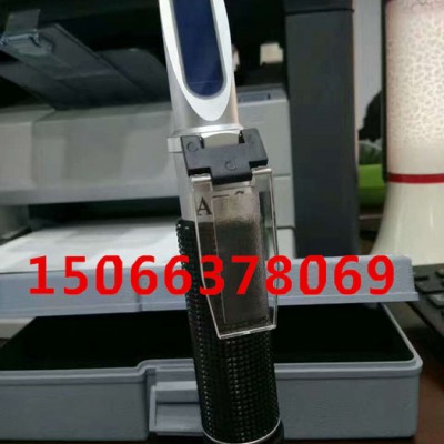 手持式糖度计  切削液豆浆浓度计  海水盐度计自产自销图1