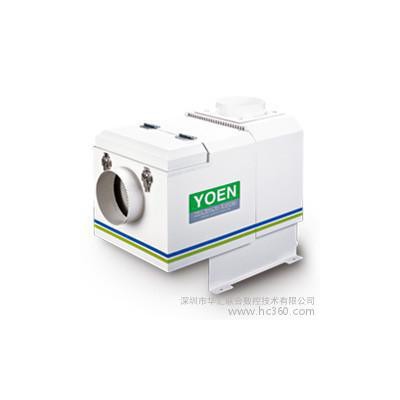 供应台湾YOEN永印 油雾收集器-油性切削液+油烟专用图2