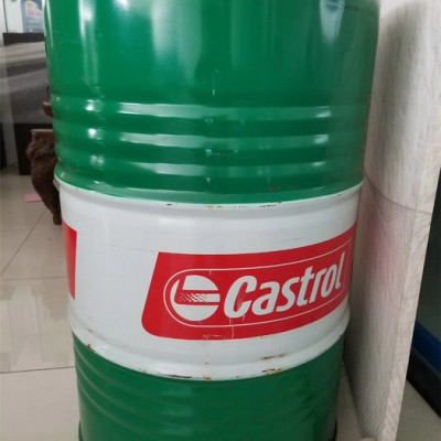 嘉实多Honilo 980纯油性切削液 嘉实多珩磨油 嘉实多超精研磨油 黑色金属加工图2