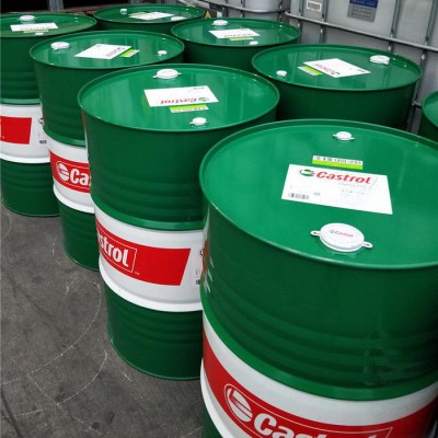 嘉实多Honilo 980纯油性切削液 嘉实多珩磨油 嘉实多超精研磨油 黑色金属加工图1
