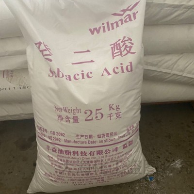 99.8% 精制 颗粒 癸二酸 润滑油 切削液 **图2