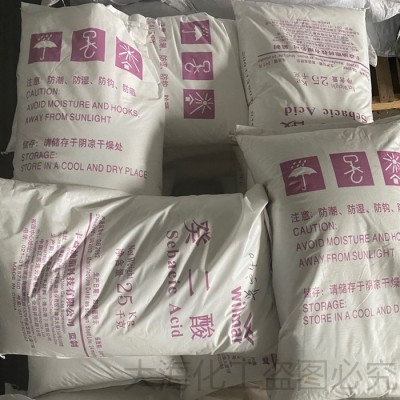 99.8% 精制 颗粒 癸二酸 润滑油 切削液 **图4