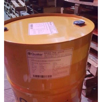 Quaker 5000 Mod 奎克无氯半合成切削液5000 Mod图8