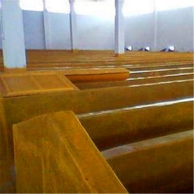 烁歌 化工废液池玻璃钢防腐  废切削液池玻璃钢防腐施工价格 玻璃钢防腐图4