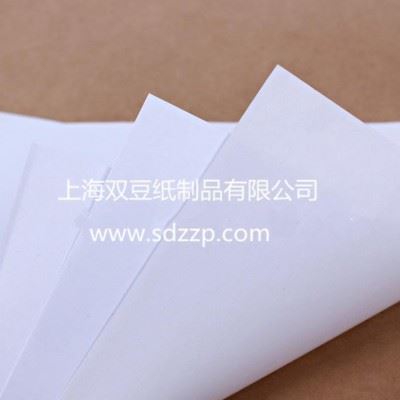 裁剪纸 电脑CAD绘图纸 玻璃包装纸 玻璃防锈纸图1