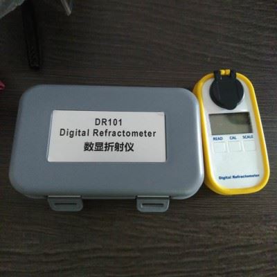 0-20%切削液浓度计·0-32%手持式切削液折射仪 选择2019图6